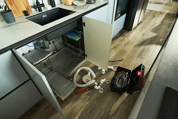 Reliable Pipe Repair contractor in Barium Springs, NC by Street Wise - Plumbing